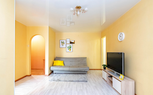 Апартаменты Сладких Снов на Мира 49