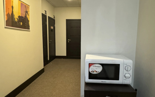 Апартаменты Still Rooms 2 Литейный