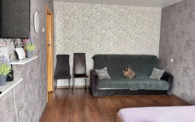 Uyutnaya Flat