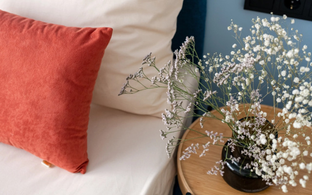 Апартаменты Lubervill 852/2