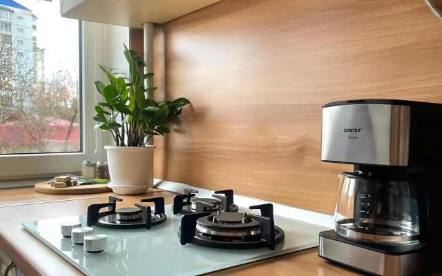 Квартира Кисловодск центр