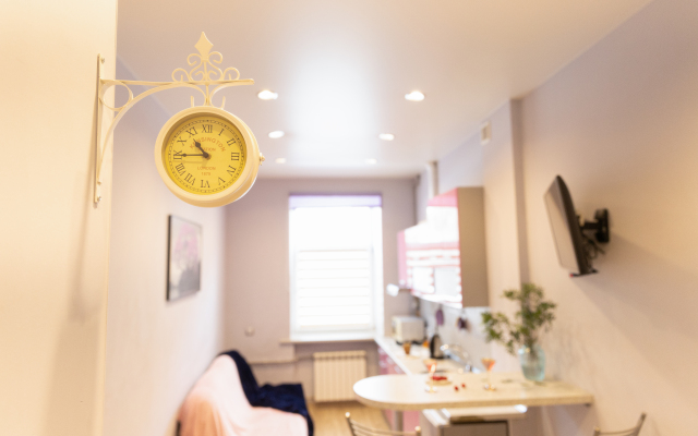 Апартаменты Малиновый Дайкири