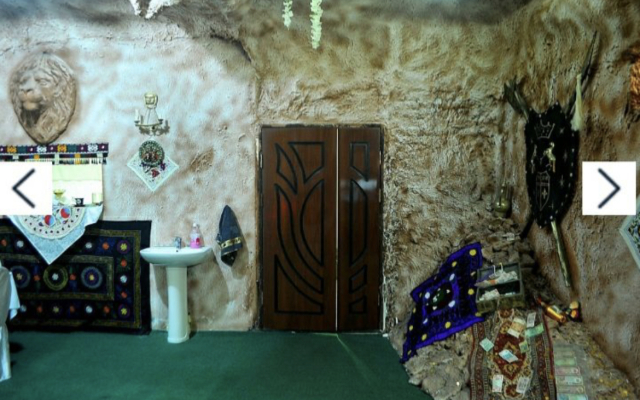 Бутик-отель 7 Pir