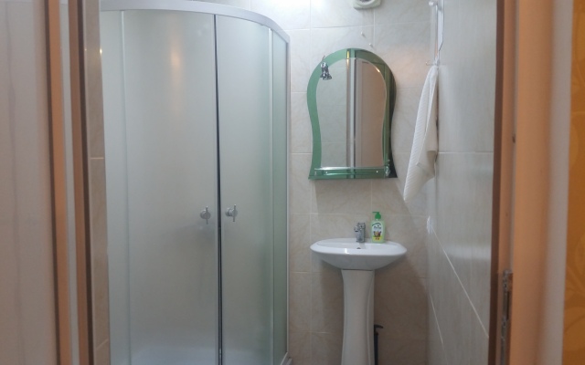 Spartak Guest House