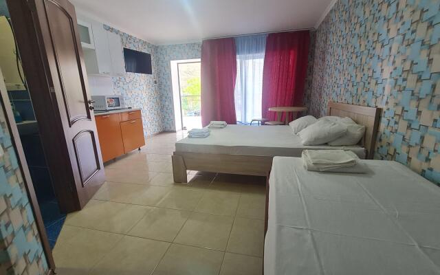 Apartments Gregory