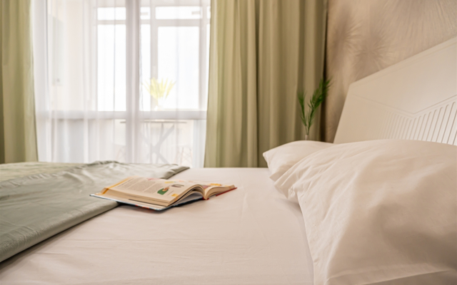 Квартира уютная на Доваторцев 82/2