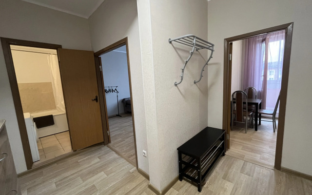 Квартира Двухкомнатная