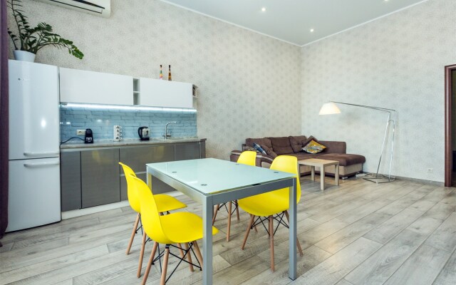 Апартаменты GOSH 296