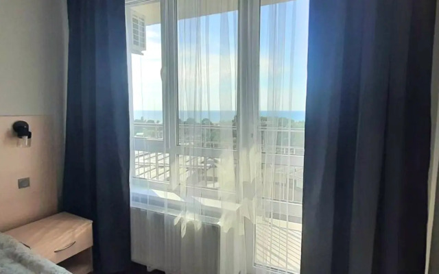 Апартаменты Мечта 2