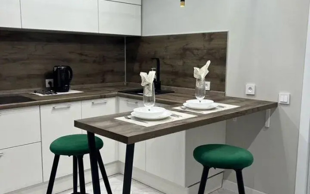 Квартира на Большой Московской 138