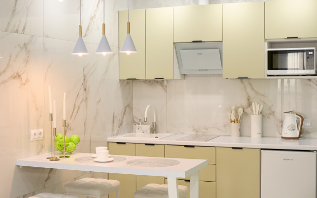 Квартира Любимые Квартиры в ЖК Тимирязев