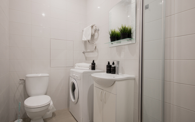 U Park Khausa Flat