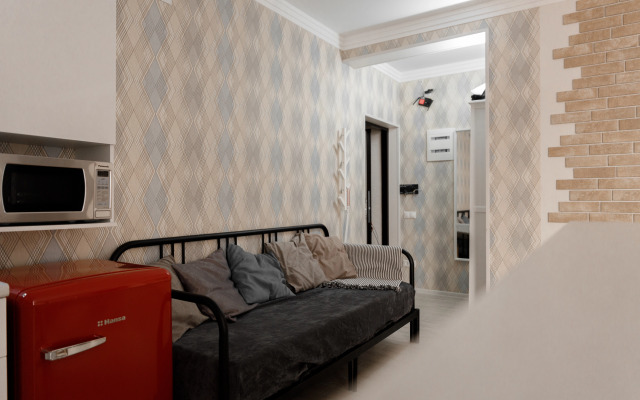 Dva Shaga Do Morya Kv 29 Flat