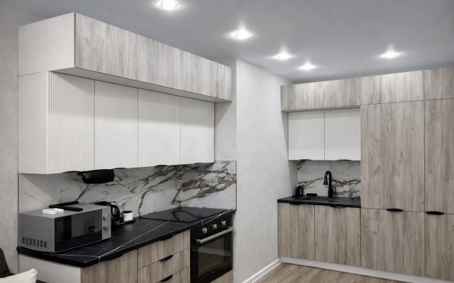 Апартаменты АрендаГрад на ул Петра Метальникова