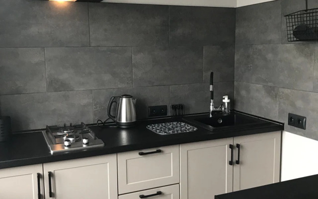 Квартира В гостях у Канта