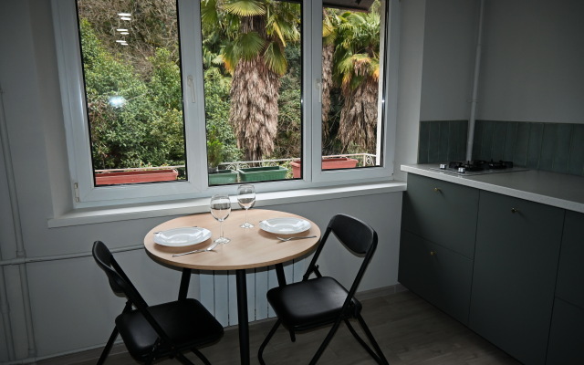 Апартаменты AM Апарт