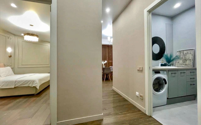 Квартира на Улице Ломоносова 98