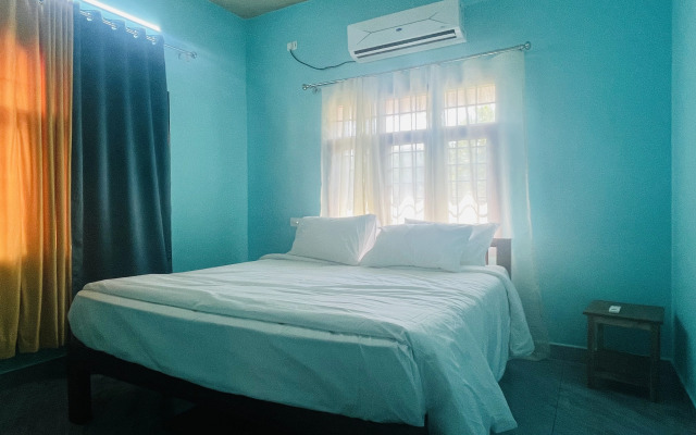Akazumba Home Stay Villa