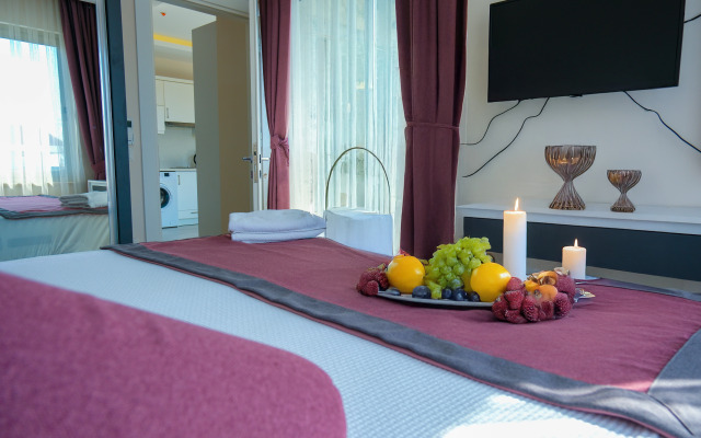 Graf Victor Apart Hotel