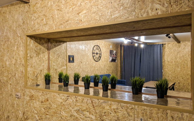 Pati Holl Guest house	