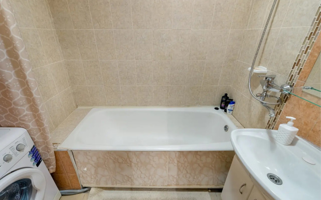 Апартаменты ComfortHomes Малый Краснопрудный тупик 2