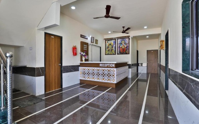 Mahalaxmi Hotel