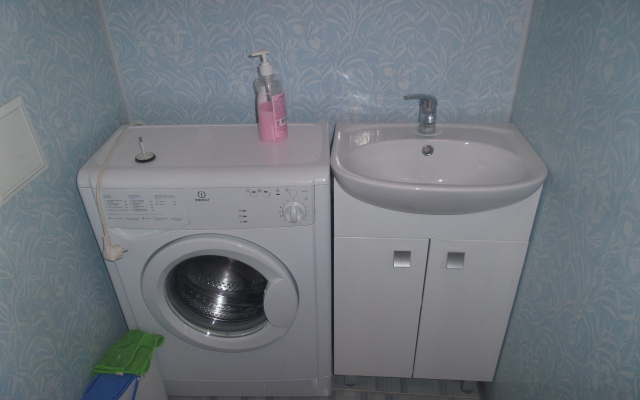 Апартаменты на Ленина 50