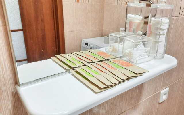 Квартира на улице Морозова