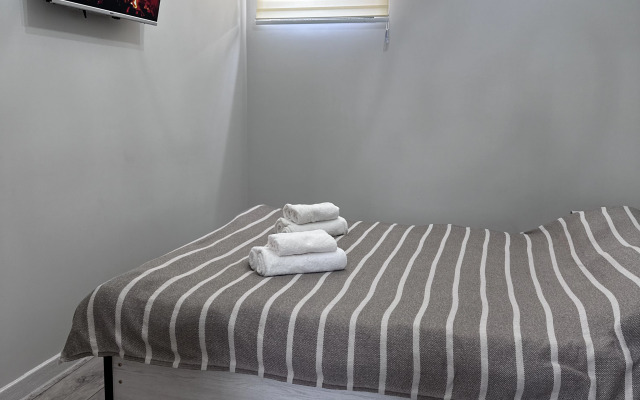 OS N2 Apartments