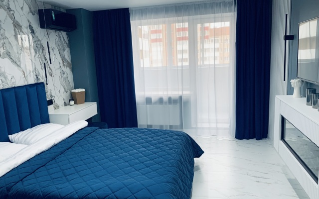 Квартира Luxury