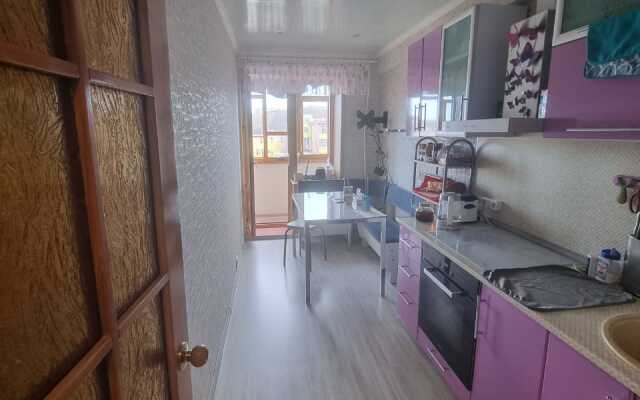 Apartamenty Ladom Odnokomnatnye