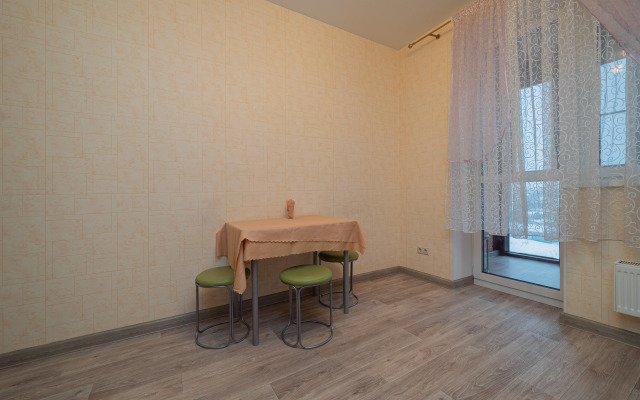 Dolina Apartments