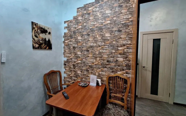 Апартаменты Натэлла 5