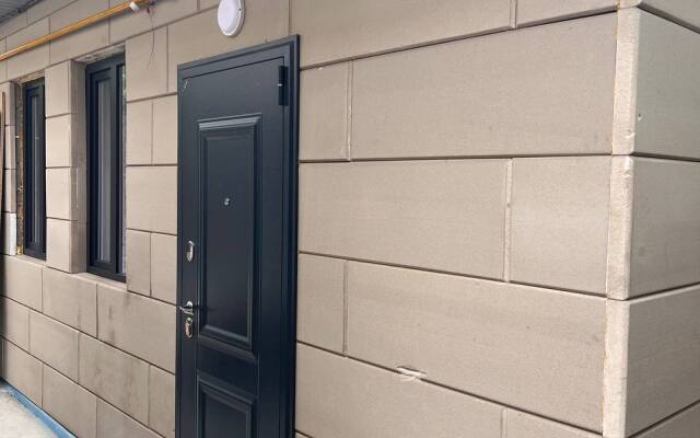 Апартаменты Квартира Студия