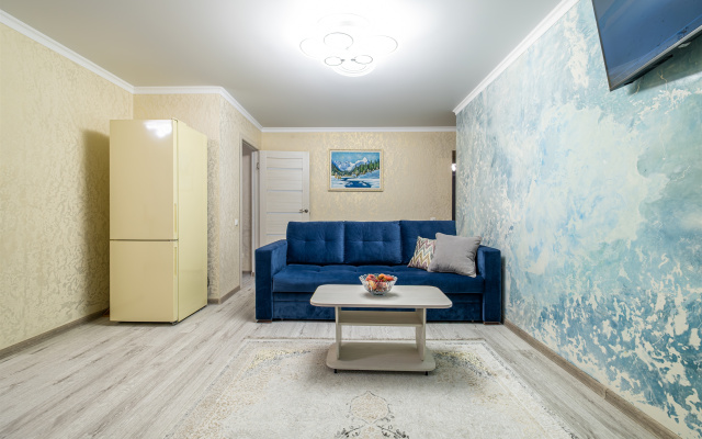 Квартира на Ленина 408А