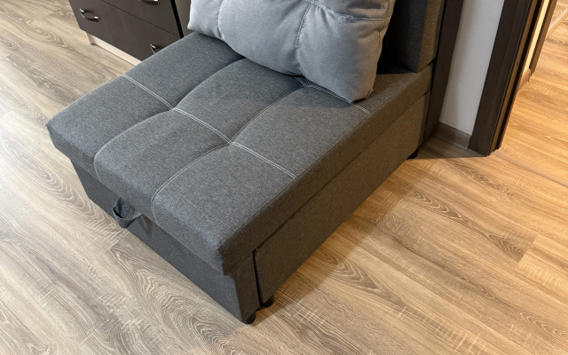 Квартира на Колмогорова 73/5