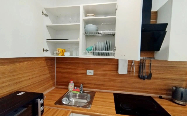 Квартира Уютная студия в новом ЖК