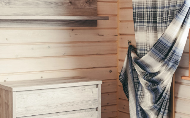 Частный дом Альпийский Home Club