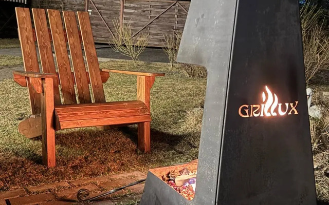 Частный дом СкажиГородуНет