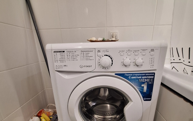 Квартира Юмашева, 13