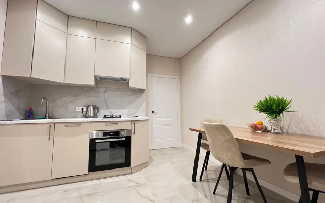 Kofe Apartments