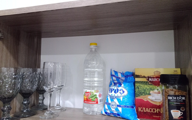 Апартаменты Like Home на Юбилейной