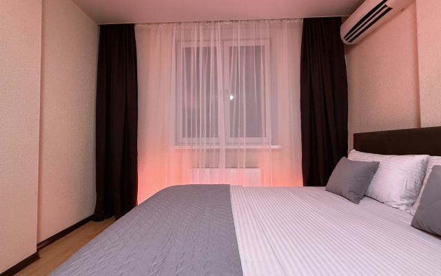 Квартира Уютная на Щорса 103