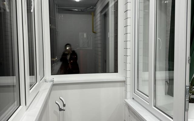 Квартира Посуточно на Первом Этаже