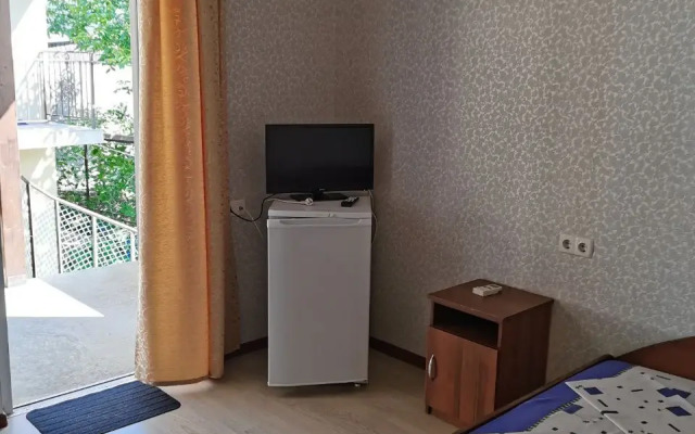 Жилые помещения Частный дом Наталья