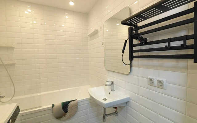 Квартира вблизи Шереметьево на Ленинградском Шоссе