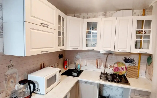 Квартира Говорова 34