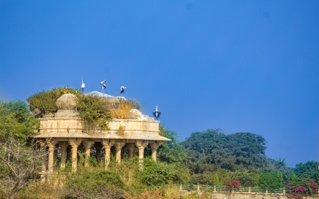 Dev Shree Relais and Châteaux Luxury Hotel Deogarh