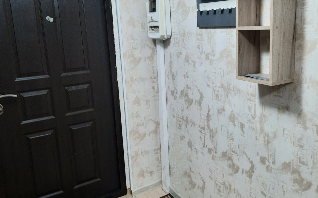 Квартира Студия ЖК Москва в 10 мин от Аэропорта