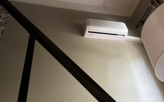 Апартаменты Причал 2